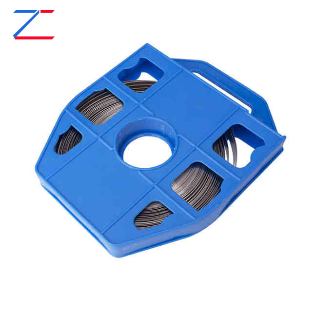 Зошто лентата за вратоврска од не'рѓосувачки челик е врвен избор за безбедно индустриско прицврстување?