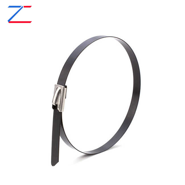 Зошто да изберете обложени кабли од нерѓосувачки челик?