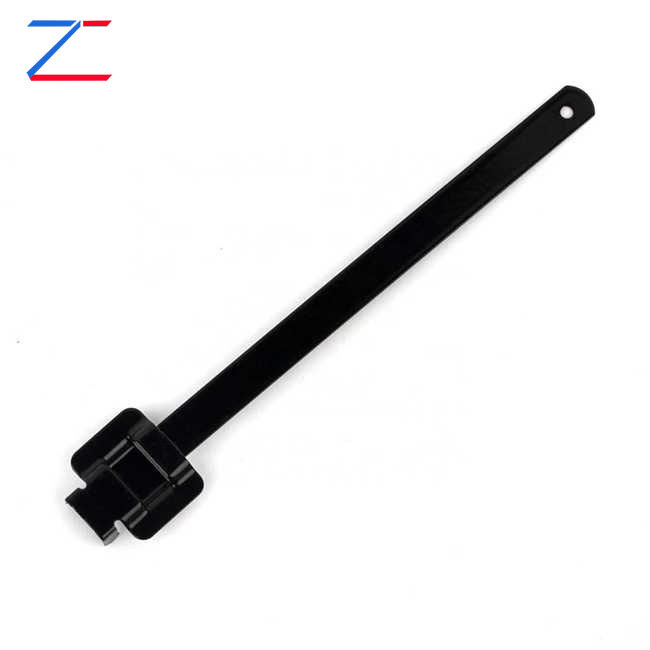 Зошто да изберете обложени кабли од нерѓосувачки челик што се ослободуваат?