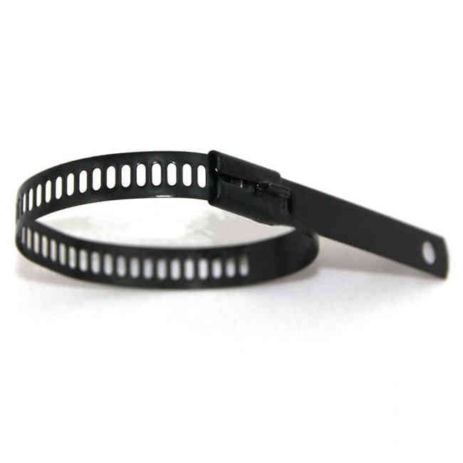 Зошто да изберете обложени кабли од нерѓосувачки челик со повеќе заклучување?