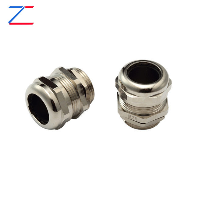 Зошто NPT серијата Brass Cable Gland е неопходна за сигурна заштита на индустриските кабли?